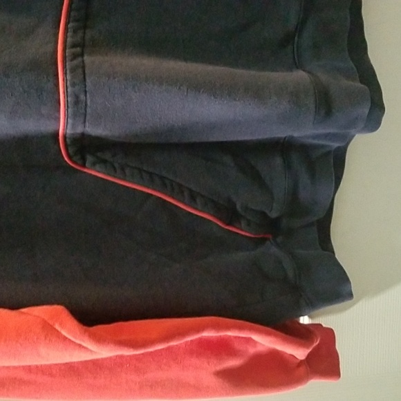 NFL hoody Bulls size L Reebok - Picture 3 of 11